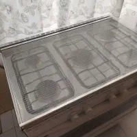 اجاق گاز 5شعله پادیسان|اجاق گاز و لوازم برقی پختوپز|همدان, |دیوار