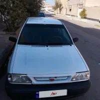 پراید صبا مدل89