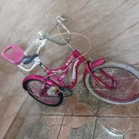 دوچرخه سایز ۲۰|دوچرخه، اسکیت، اسکوتر|شهریار, کهنز|دیوار