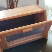 جانونی چوبی|ظروف سرو و پذیرایی|رامسر, |دیوار