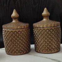 ست دکوراتیو سنگ مصنوعی|صنایع دستی و سایر لوازم تزئینی|تهران, شهید رجایی|دیوار