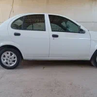 ساینا ۹۹|خودرو سواری و وانت|کرمانشاه, |دیوار