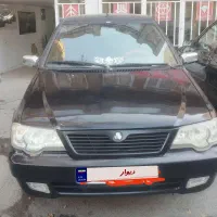 ماشین پراید ۱۳۲