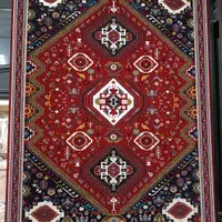 فرش سرزمین کاشان 1200شانه جدید سال رنگ طوسی|فرش|شیراز, شهرک سراج‎|دیوار