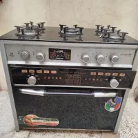 فروش گازطرح فر