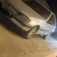 پژو 405 مدل 88 درحد