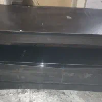 میز تلویزیون تمیز