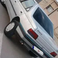 پژو 405 مدل 89 تو کرم|خودرو سواری و وانت|کهنوج, |دیوار