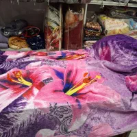 پتوی رونیکس پتوی چهار فصل (یدالهی)|رختخواب، بالش، پتو|سمنان, |دیوار