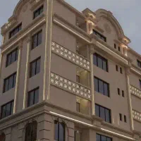 اپارتمان نوساز فرامرز ابتدای بهاران