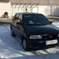 پراید92|خودرو سواری و وانت|کرمانشاه, |دیوار