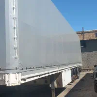 کانتینر دست ساز ۱۳/۶۰واسه اجاره