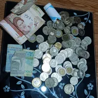 سکه جمهوری اسلامی/ کلکسیونی نوستالژی