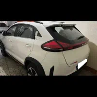 ام وی ام X33 کراس|خودرو سواری و وانت|اصفهان, سعادت‌آباد|دیوار