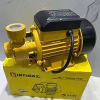 پمپ نیم اسب