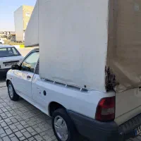 پرایدوانت مدل۹۷|خودرو سواری و وانت|بندر ترکمن, |دیوار
