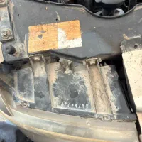 سمند دوگانه کارخانه|خودرو سواری و وانت|سرپل ذهاب, |دیوار