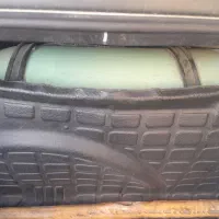 پراید ۹۸ بیرنگ درحد|خودرو سواری و وانت|گرگان, |دیوار