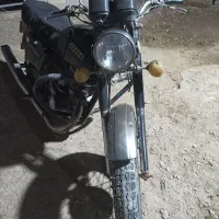 موتور ایژ روسی پلنتا۴ آماده به کار وتمیز خانگی