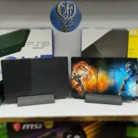 سونی۲ PS2|کنسول، بازی ویدئویی و آنلاین|قم, ناصردیوان|دیوار