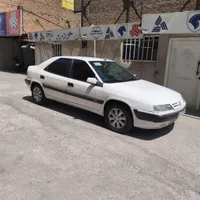 سیتروئن زانتیا 2000cc، مدل ۱۳۸۵|خودرو سواری و وانت|رباط‌کریم, |دیوار