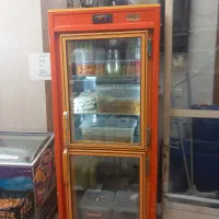 یخچال دو درب