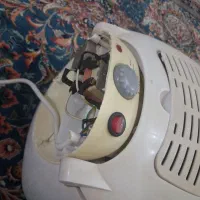 سرخ کن برقی|سایر لوازم برقی|الوند, |دیوار