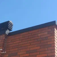 اجرای فلاشینگ،درزانبساط،کانال کولر،آبچک فلزی،کلاهک