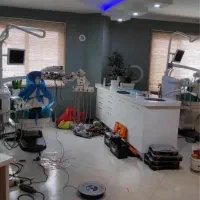 تعمیر و فروش یونیت دندان پزشکی|پزشکی|تبریز, |دیوار