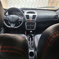 کوییک 1403 GXR اقساطی