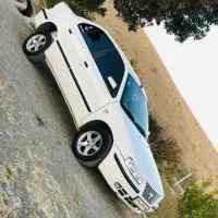 سمند موتور ملی دوگانه کارخانه|خودرو سواری و وانت|خوی, |دیوار