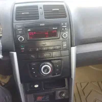 سمند سورن مدل 95 سفید|خودرو سواری و وانت|نظرآباد, رسالت|دیوار