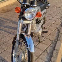 پیشتاز SG مدل ۸۸ کله گرد|موتورسیکلت|مشهد, ده دی|دیوار