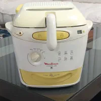 سرخ کن کم کار