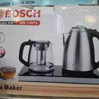چایساز کنارهمی بوش مدل ۱۳۰