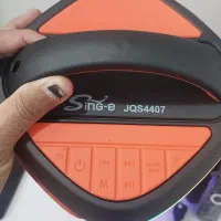 اسپیکر jqs4407|سیستم صوتی خانگی|بافق, |دیوار