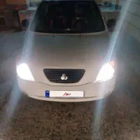 تیبا2 برج 11 95|خودرو سواری و وانت|خرم‌آباد, |دیوار