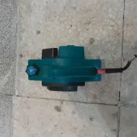 رنده ماکیتا، لرزون ماکیتا، مینی فلز و فلز انگشتی|ابزارآلات|تهران, تهرانپارس جنوبی|دیوار