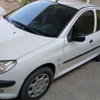 206 تیپ3|خودرو سواری و وانت|یزد, |دیوار