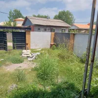 ویلا پیش فروش نما مدرن شهری در خشکبیجار زیباکنار|فروش خانه و ویلا|رشت, دیلمان|دیوار