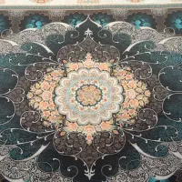 قالیچه نمدی|فرش|برخوار, |دیوار