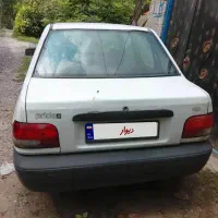 پراید 83 کاربراتور قابل شرایط|خودرو سواری و وانت|آستانه اشرفیه, |دیوار