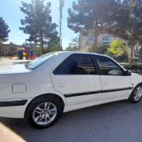 پژو پارس tu5|خودرو سواری و وانت|بجنورد, |دیوار