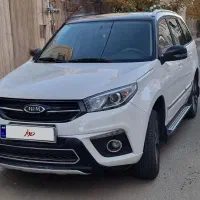 ام وی ام  X33 S  اسپرت مدل ۱۴۰۰|خودرو سواری و وانت|ابهر, |دیوار