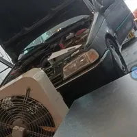 پژو 405 GLX بنزینی، مدل ۱۳۸۲