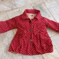 کاپشن دخترانه