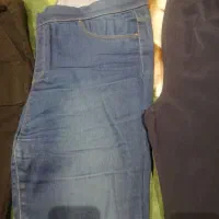 همه لباسها مردونه وزنونه فروش به علت مهاجرت|لباس|تبریز, |دیوار