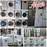 جاروبرقی موشکی جانتک 60ماه گارانتی 2600وات گارانتی|جاروبرقی، جارو شارژی، بخارشو|مشهد, طلاب|دیوار