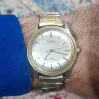 ساعت مچی. خودکاربدون. باتری