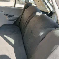 مدل ۸۷ پراید ۱۴۱|خودرو سواری و وانت|اصفهان, میرعماد|دیوار